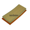 Filtro de ar PURFLUX A1126
