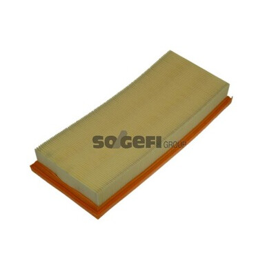 Filtro de ar PURFLUX A1126