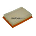 Filtro de ar PURFLUX A1129