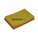 Filtro de ar PURFLUX A1131