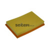 Filtro de ar PURFLUX A1131