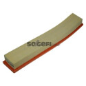 Filtro de ar PURFLUX A1132