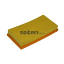 Filtro de ar PURFLUX A1135