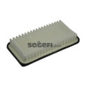 Filtro de ar PURFLUX A1136