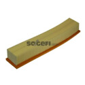 Filtro de ar PURFLUX A1138