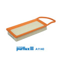 Filtro de ar PURFLUX A1140