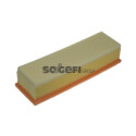 Filtro de ar PURFLUX A1143