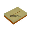 Filtro de ar PURFLUX A1151