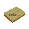 Filtro de ar PURFLUX A1151