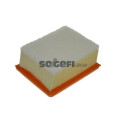 Filtro de ar PURFLUX A1159