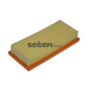 Filtro de ar PURFLUX A1164