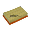 Filtro de ar PURFLUX A1170