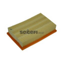 Filtro de ar PURFLUX A1171