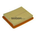 Filtro de ar PURFLUX A1175