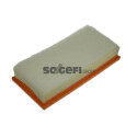 Filtro de ar PURFLUX A1179