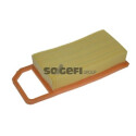Filtro de ar PURFLUX A1180