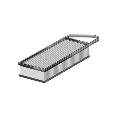 Filtro de ar PURFLUX A1181