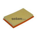 Filtro de ar PURFLUX A1182