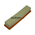 Filtro de ar PURFLUX A1185
