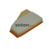 Filtro de ar PURFLUX A1186