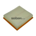 Filtro de ar PURFLUX A1190