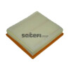 Filtro de ar PURFLUX A1190
