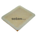 Filtro de ar PURFLUX A1191