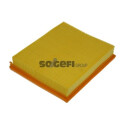 Filtro de ar PURFLUX A1192