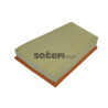Filtro de ar PURFLUX A1195