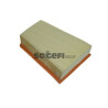 Filtro de ar PURFLUX A1196