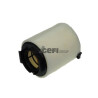Filtro de ar PURFLUX A1199