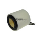 Filtro de ar PURFLUX A1201