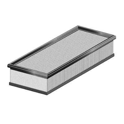 Filtro de ar PURFLUX A1205