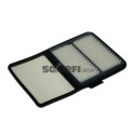 Filtro de ar PURFLUX A1220