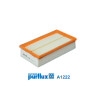 Filtro de ar PURFLUX A1222