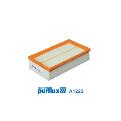 Filtro de ar PURFLUX A1222