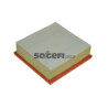 Filtro de ar PURFLUX A1223