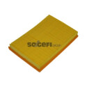 Filtro de ar PURFLUX A1225