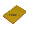 Filtro de ar PURFLUX A1225