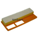 Filtro de ar PURFLUX A1227