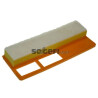 Filtro de ar PURFLUX A1227