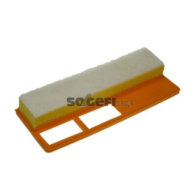 Filtro de ar PURFLUX A1227