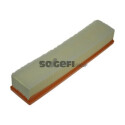 Filtro de ar PURFLUX A1229