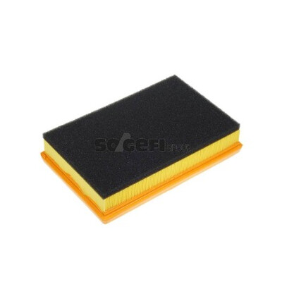 Filtro de ar PURFLUX A1233