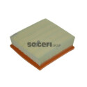 Filtro de ar PURFLUX A1234