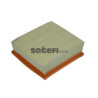 Filtro de ar PURFLUX A1234