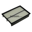 Filtro de ar PURFLUX A1237
