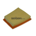 Filtro de ar PURFLUX A1240