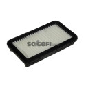 Filtro de ar PURFLUX A1241