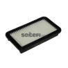 Filtro de ar PURFLUX A1241